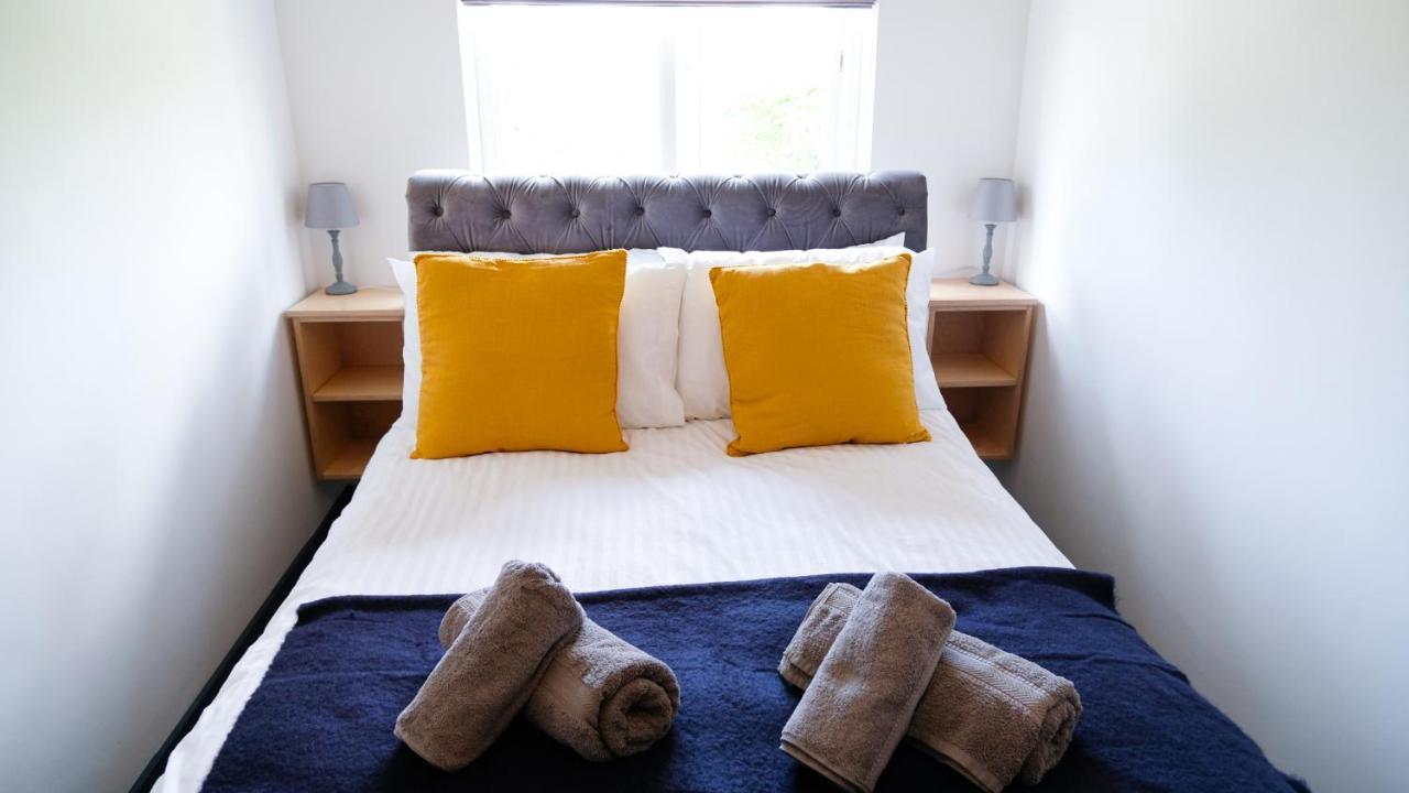 Intimate Entire Flat 9-Min Walk To Boscombe Beach Bournemouth Luaran gambar
