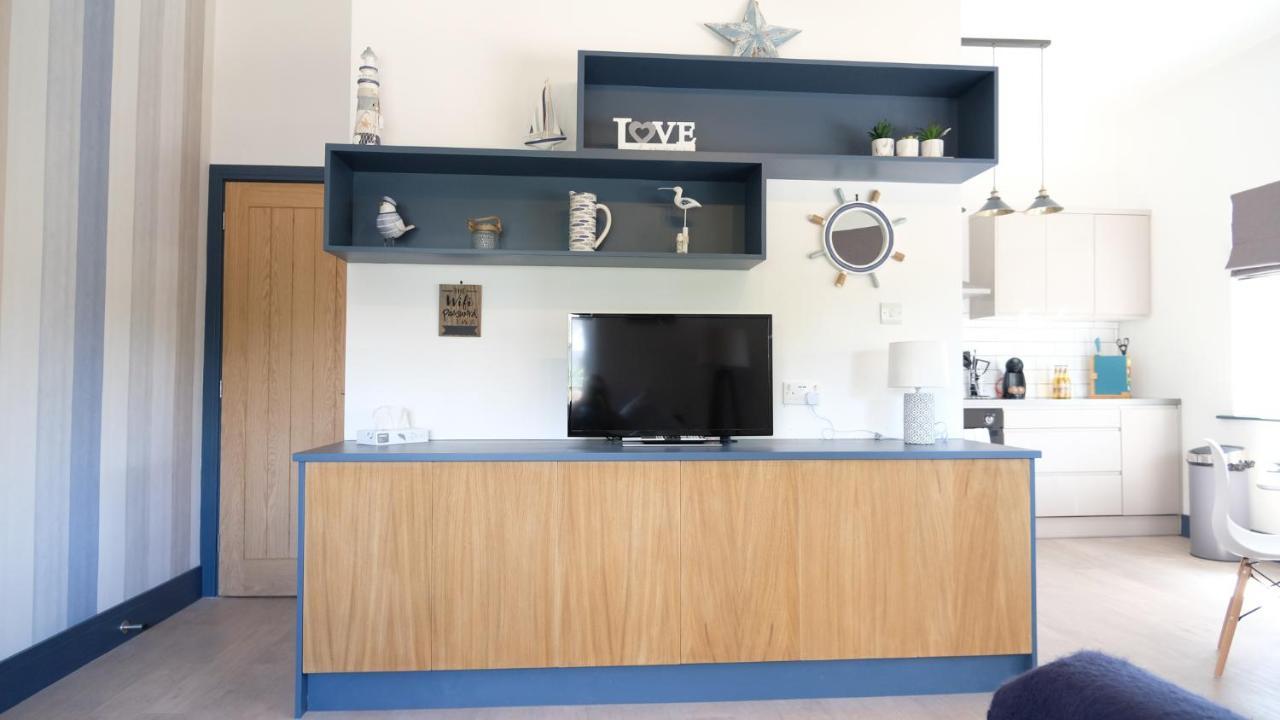 Intimate Entire Flat 9-Min Walk To Boscombe Beach Bournemouth Luaran gambar