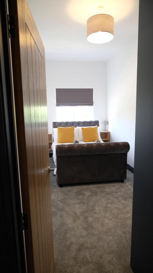 Intimate Entire Flat 9-Min Walk To Boscombe Beach Bournemouth Luaran gambar