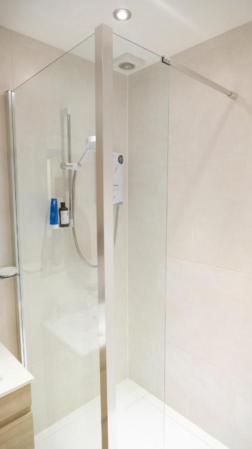 Intimate Entire Flat 9-Min Walk To Boscombe Beach Bournemouth Luaran gambar