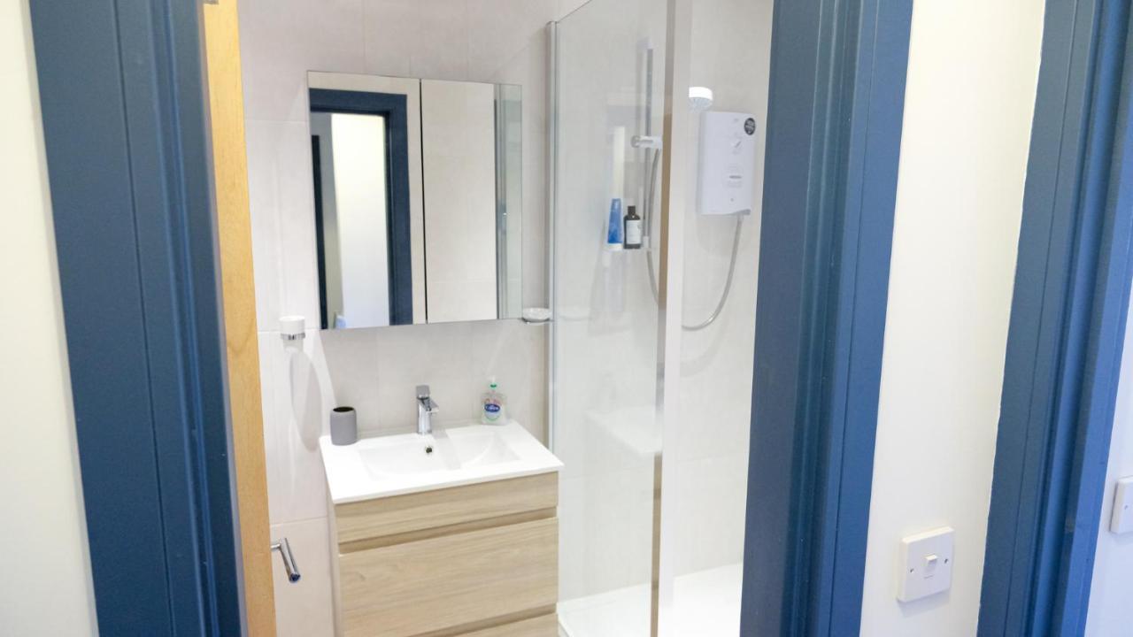 Intimate Entire Flat 9-Min Walk To Boscombe Beach Bournemouth Luaran gambar